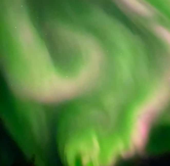 Tromsø: Northern Lights Chase — Small Group Experience - Final Call: Book It If the Search Matters