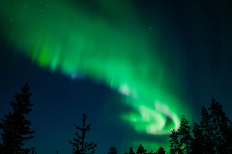 Tromsø: Northern Lights Chase with Expert Aurora Hunters - Staying warm with overalls, drinks, and snacks