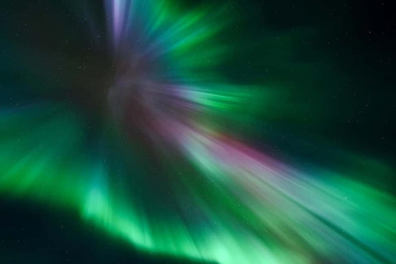 Tromsø: Northern Lights Chase with Local Guide & Free Photos - Why the Finnish border may be worth the extra miles