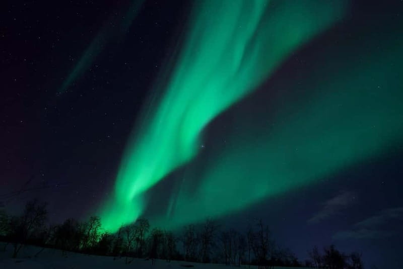 Tromsø: Northern Lights Chase with Local Guide & Free Photos - Who should book this chase?