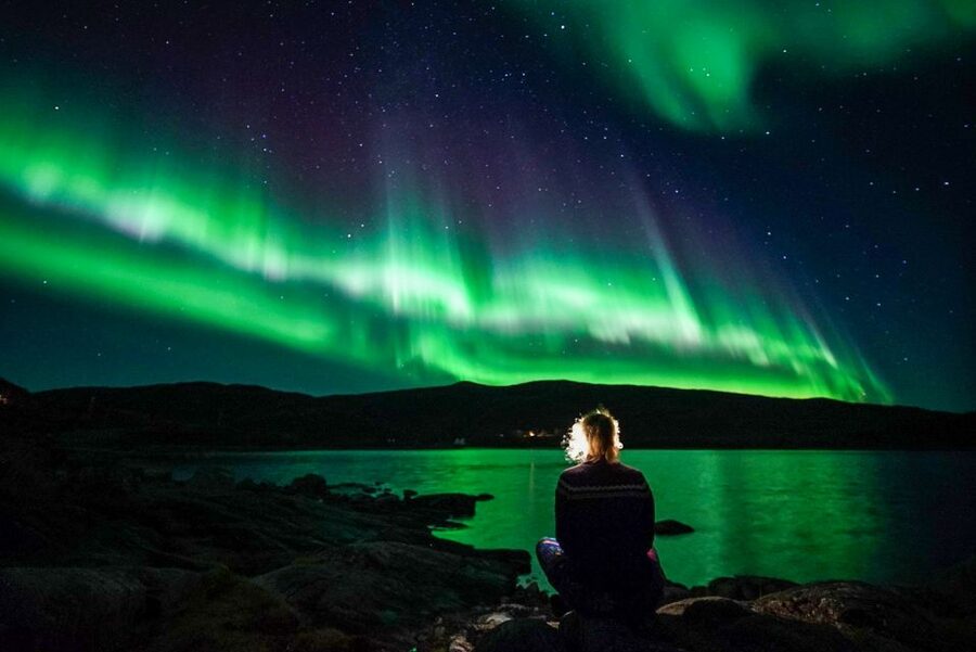 Tromsø: Northern Lights Chase with Photos and Bodysuits - Key points to know before you book