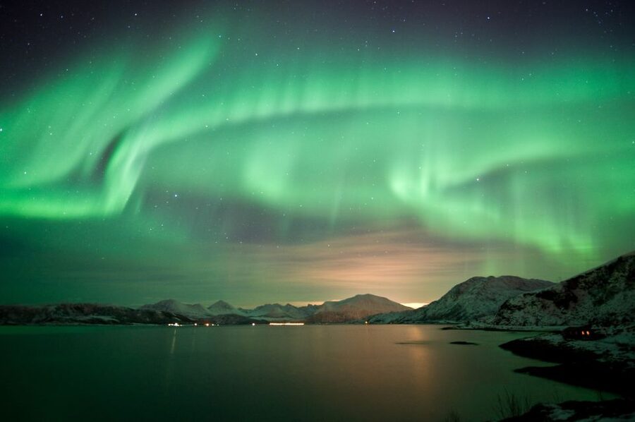 Tromsø: Northern Lights Cruise with 2nd Chance Guarantee - Practical tips for a better night