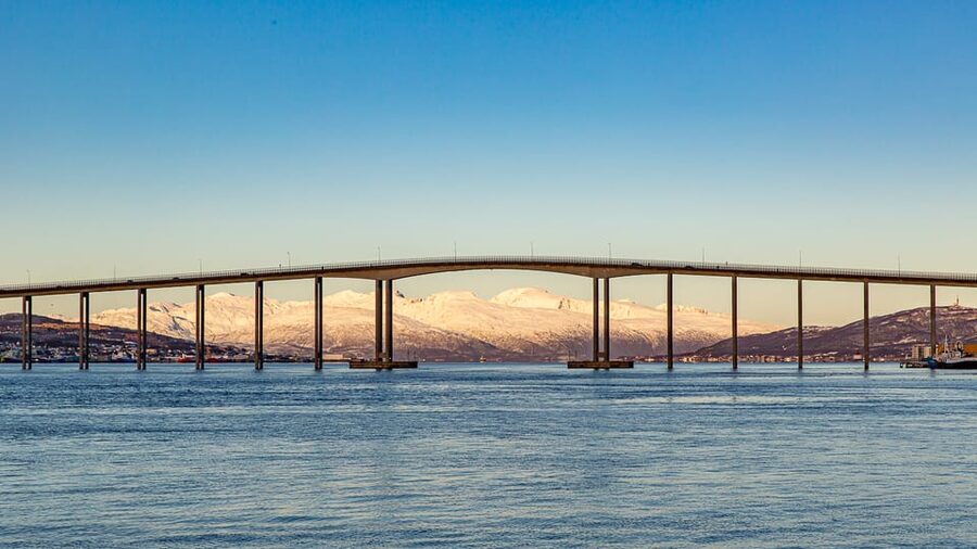 Tromsø: Northern Lights Dinner Cruise - Key points at a glance