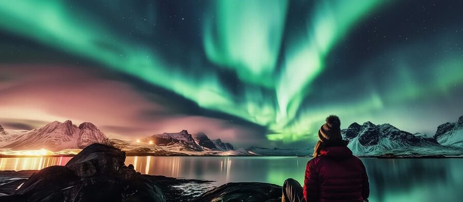 Tromsø: Northern Lights Hunt. Local Guide and Basecamp. - Why this Northern Lights hunt is different