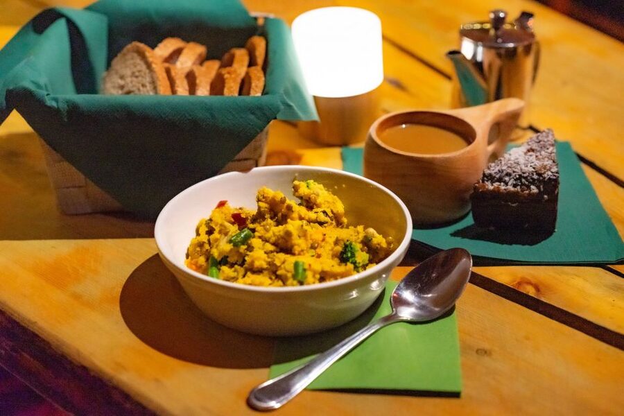 Tromsø: Northern Lights Husky Visit with Traditional Dinner - Final verdict: should you book it?