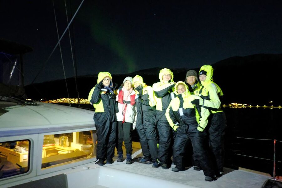 Tromsø: Northern Lights Luxury Catamaran Cruise - Should you book this Northern Lights cruise?