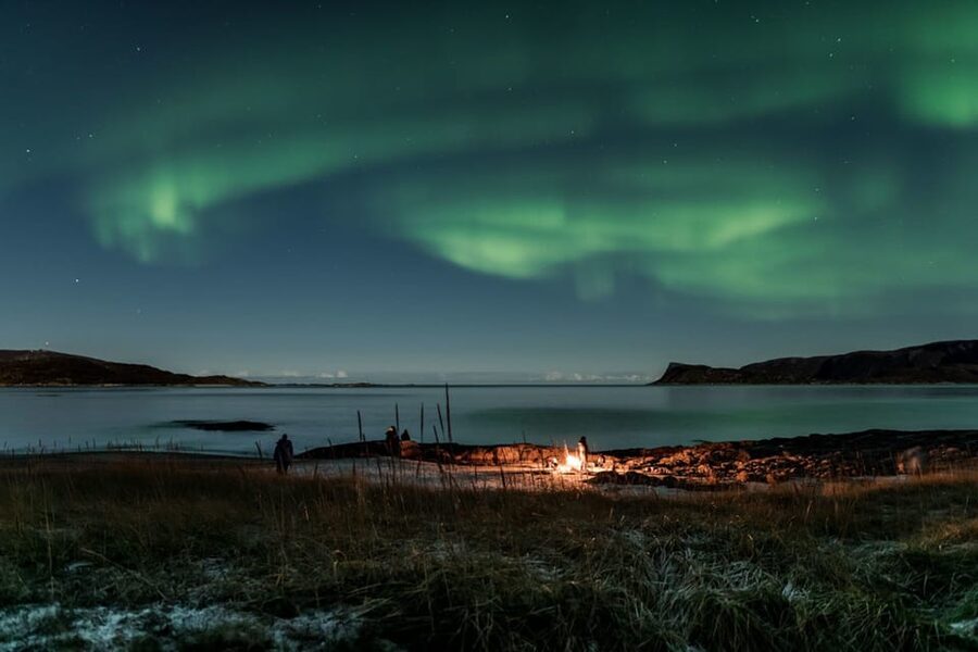 Tromsø: Northern Lights Photography Small-Group Tour - Who should book this Tromsø aurora tour?