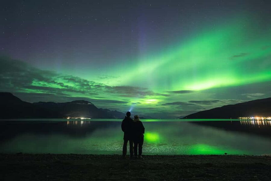Tromso: Northern Lights Photography Tour - Key points to know before booking