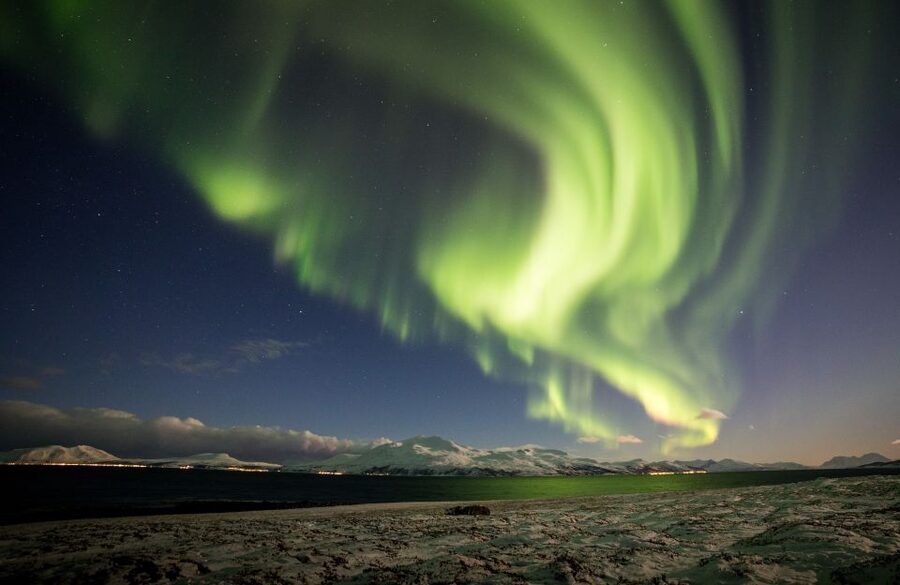 Tromso: Northern Lights Photography Tour - Who should book this Tromsø photography tour?