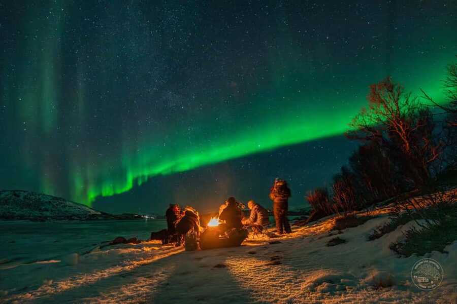 Tromso: Northern Lights Photography Tour - Why this Tromsø aurora tour is worth considering