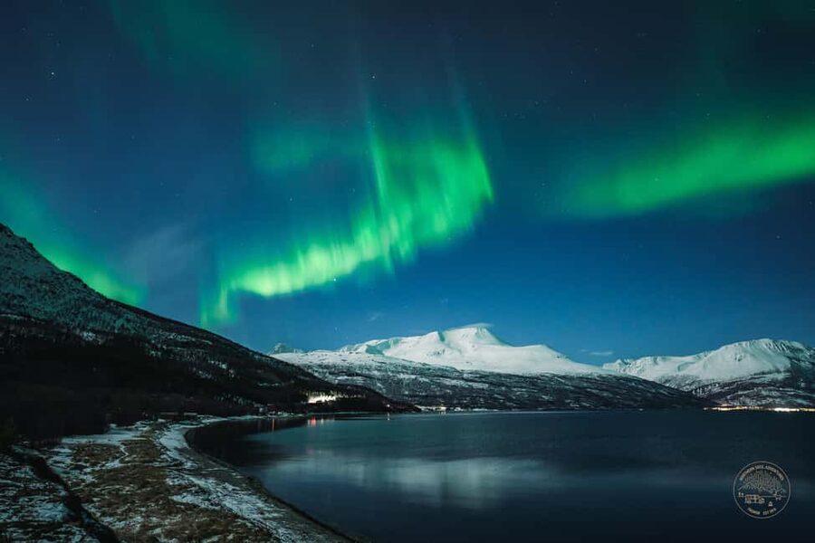 Tromso: Northern Lights Photography Tour - Learning to photograph the Northern Lights