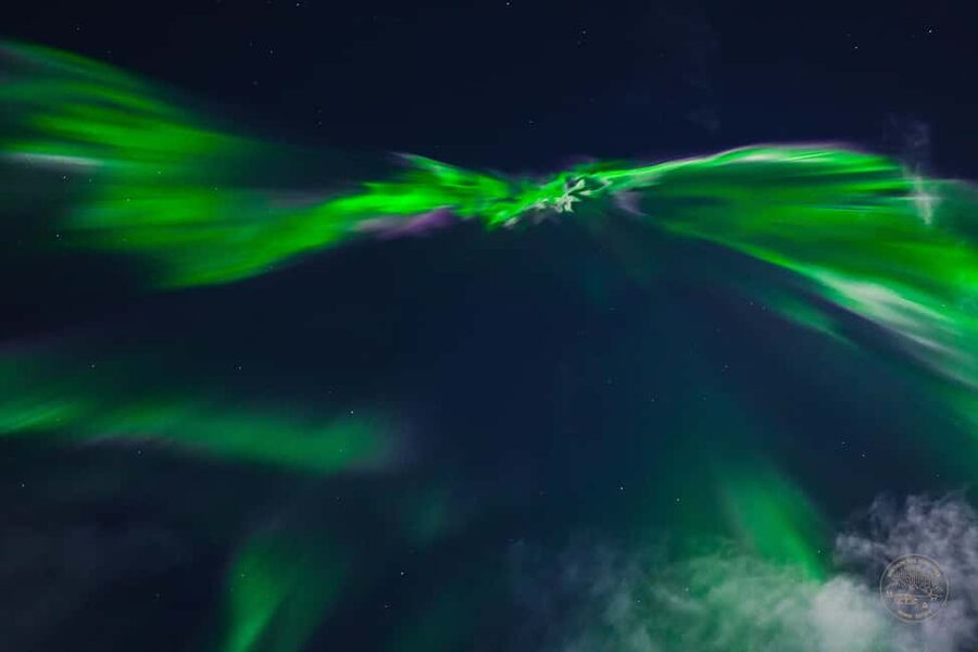 Tromso: Northern Lights Photography Tour - The science, stories, and Arctic setting