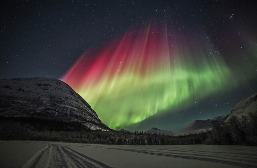 Tromso: Northern Lights Photography Tour - The difficult truth about seeing the aurora