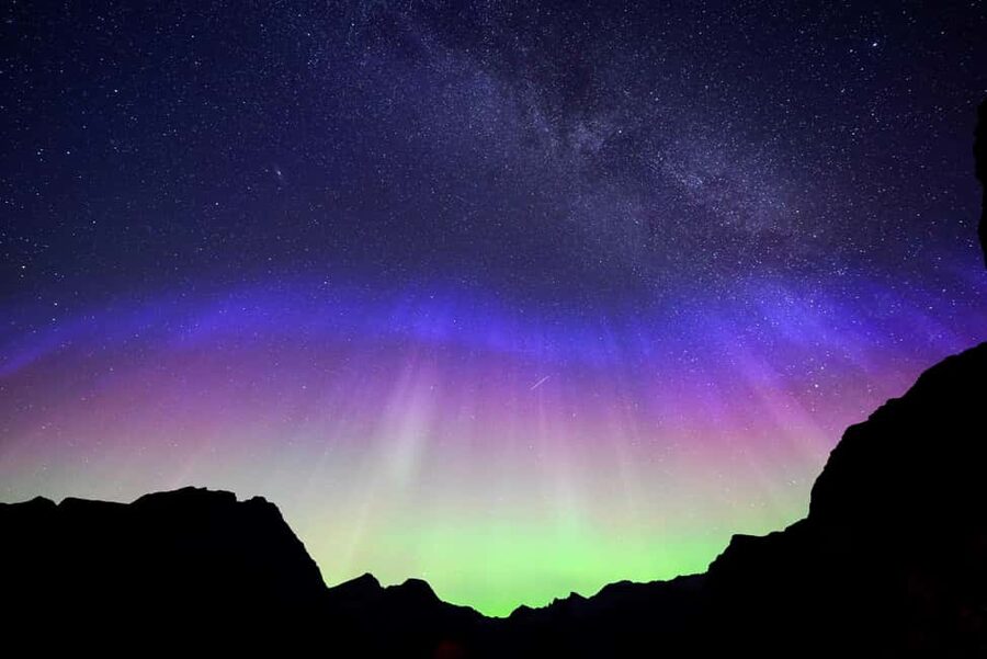 Tromsø: Northern Lights Pioneer Tour with Photos Included - Key points before you book