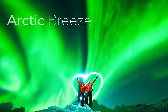 TROMSO | NORTHERN LIGHTS PIONEERS | Photos included - Key things to know before booking