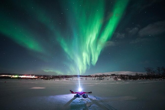TROMSO | NORTHERN LIGHTS PIONEERS | Photos included - Is $313.11 a fair price?
