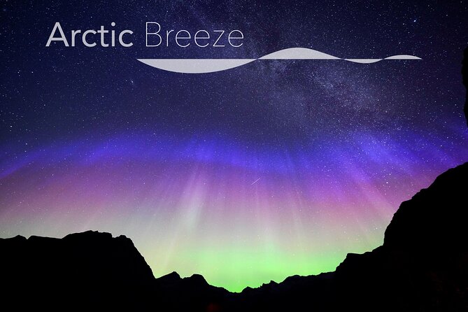 TROMSO | NORTHERN LIGHTS PIONEERS | Photos included - What happens when the weather turns bad