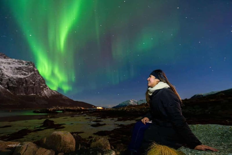 Tromsø: Northern Lights Safari with Expert Guides and Photos - Who will enjoy this Tromsø safari most?