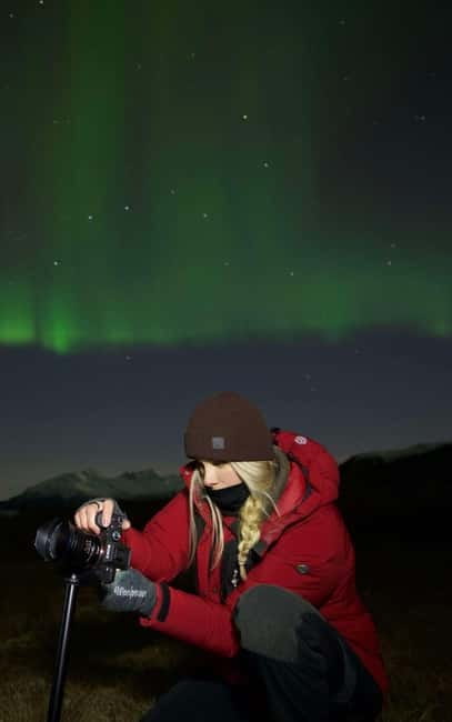 Tromsø: Northern Lights Safari with Expert Guides and Photos - Should you book Northern Lights Safari Tromsø?