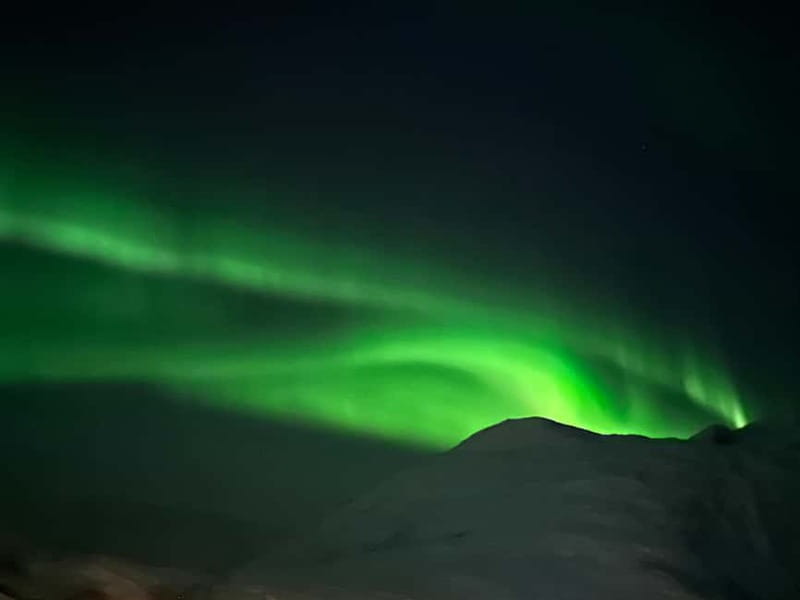 Tromsø: Northern Lights Tour - Key points at a glance