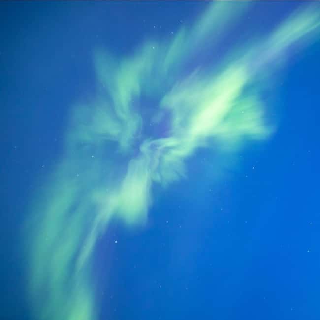 Tromsø: Northern Lights Tour by Experienced Local Guide - Booking flexibility and useful preparation