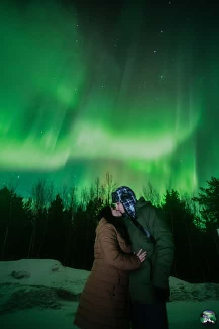 Tromsø: Northern Lights Tour with Hot Drinks and Snacks - Is the $167 price fair?
