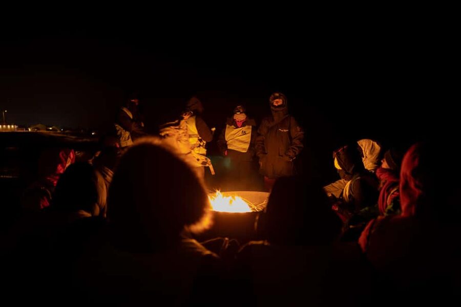 Tromsø: Northern Lights Tour with Local Stories & Photos - The details that matter most