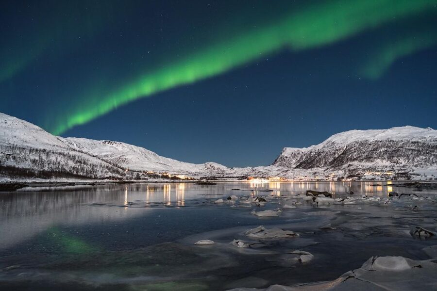 Tromsø: Northern Lights Tour with Local Stories & Photos - FAQ
