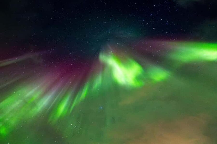 Tromsø: Northern Lights Tour with Local Stories & Photos - What the guides add to the evening