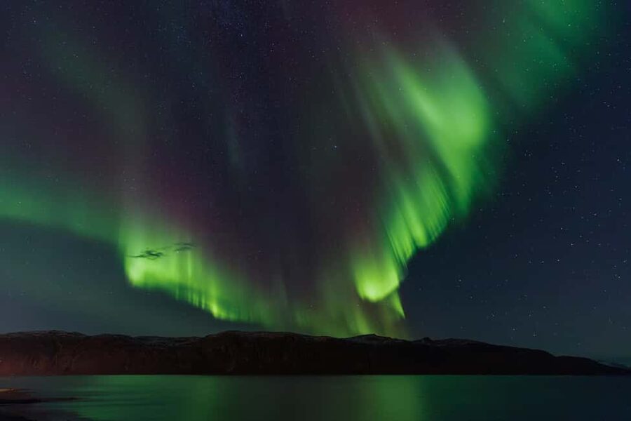 Tromsø: Northern Lights Tour with Local Stories & Photos - Is $100 good value?