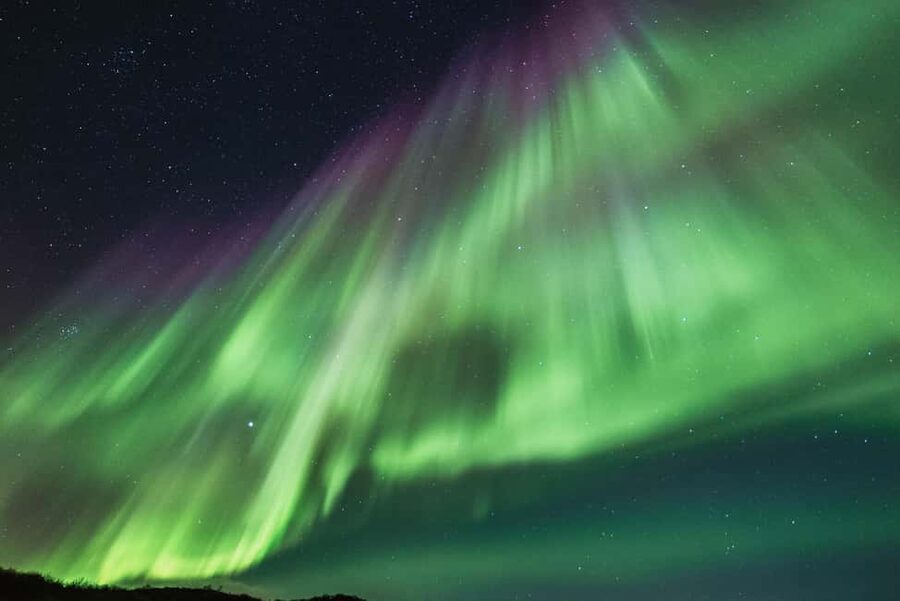 Tromsø: Northern Lights Tour with Local Stories & Photos - Who should book this bus chase?