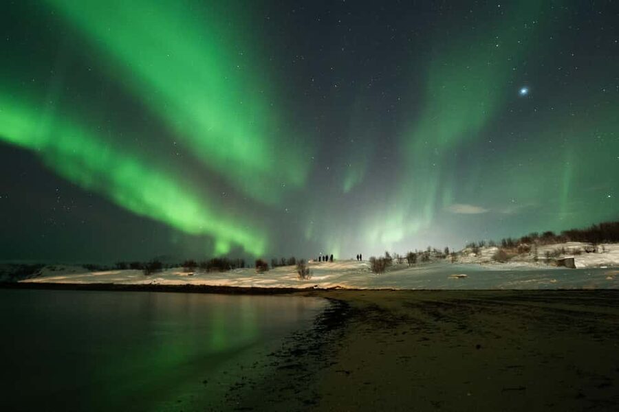 Tromsø: Northern Lights Tour with Local Stories & Photos - Should you book it?