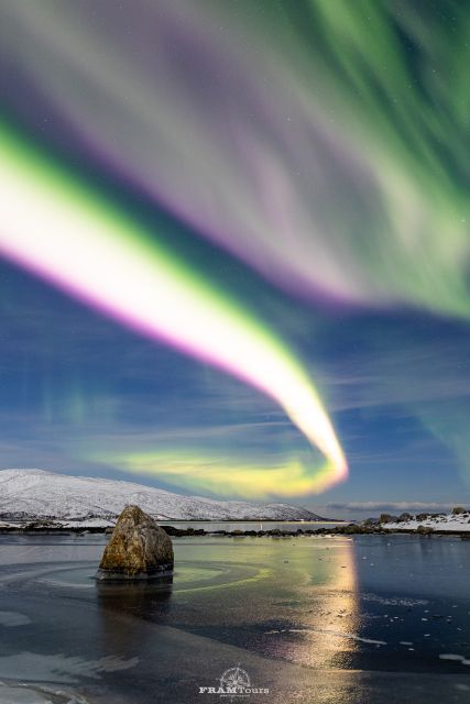 Tromso: Northern Lights Tour with Photographer - Should you book this Tromsø aurora chase?