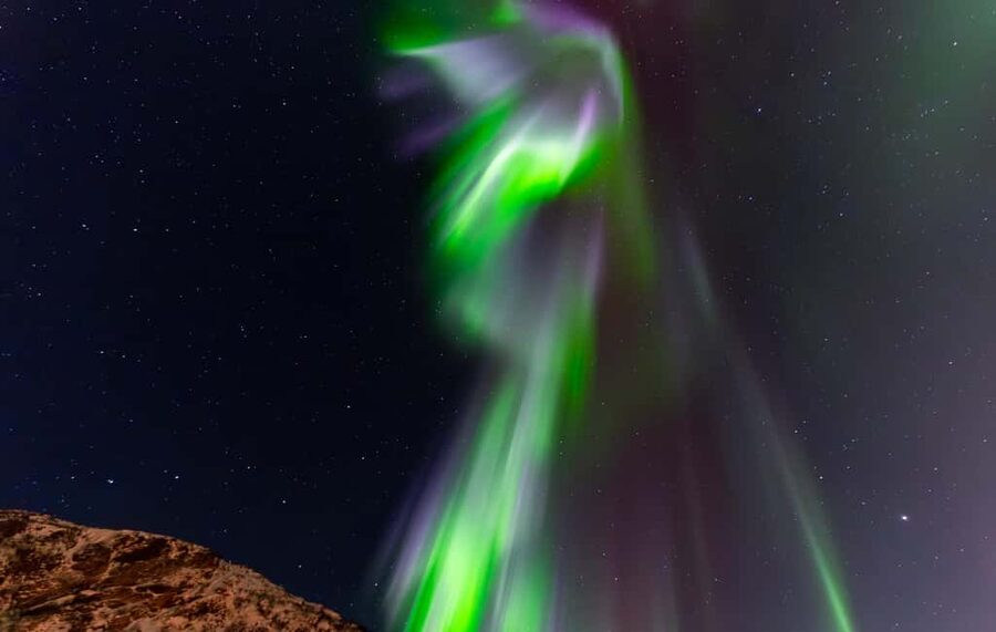 Tromsø: Northern Lights Tour with Sámi & local guides - What the $230 price really covers