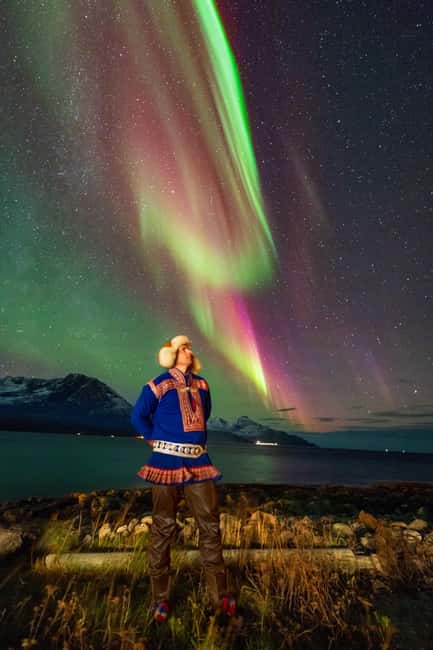 Tromsø: Northern Lights Tour with Sámi & local guides - Who will enjoy this six-hour outing