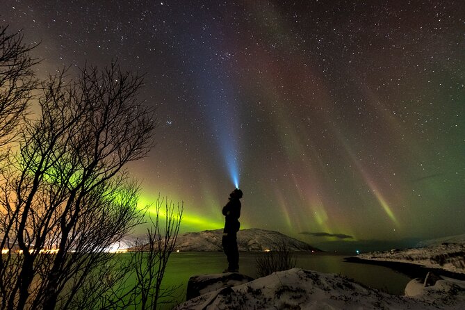 Tromsø Norway - Small Group Aurora Hunt Tour with a local guide - Key points at a glance