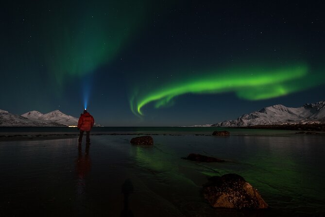 Tromsø Norway - Small Group Aurora Hunt Tour with a local guide - Why Tromsø works so well for an aurora hunt