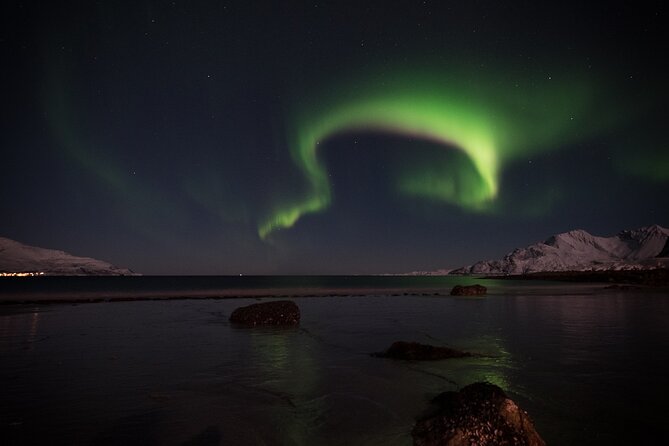 Tromsø Norway - Small Group Aurora Hunt Tour with a local guide - The cold-weather lesson you should take seriously