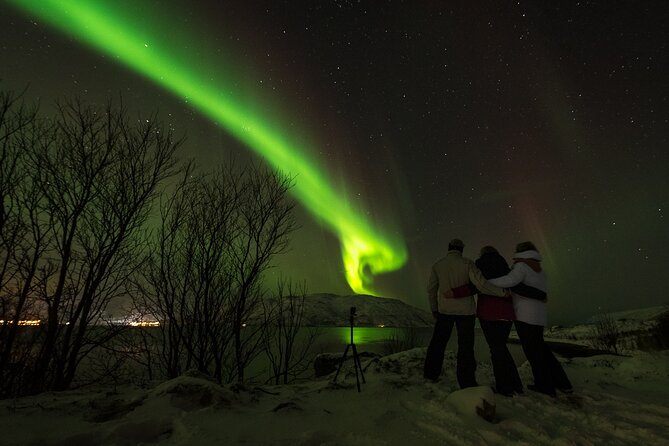 Tromsø Norway - Small Group Aurora Hunt Tour with a local guide - Who will enjoy this six-person format