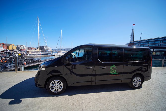 Tromso: Private Aurora Chase by Minivan - Who should book this private chase