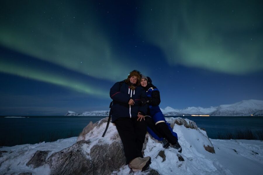 Tromsø: Private Aurora Chase with Meals, Campfire, Photos. - Why this private Tromsø chase costs so much