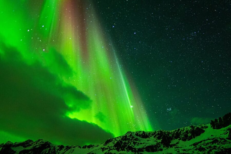 Tromsø: Small-Group Adventurous Northern Lights Hunt - Why the route keeps changing
