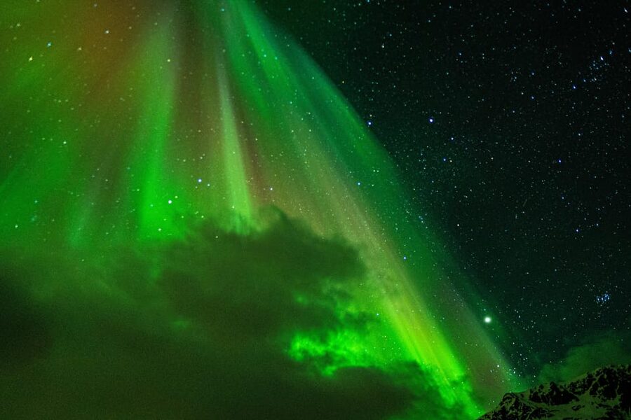 Tromsø: Small-Group Adventurous Northern Lights Hunt - The biggest limitation: no Northern Lights guarantee