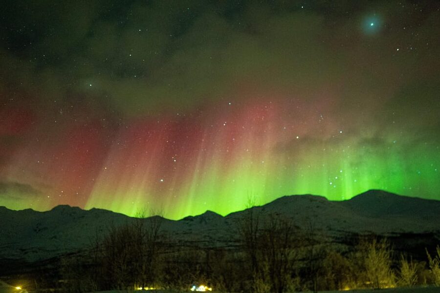 Tromsø: Small-Group Adventurous Northern Lights Hunt - Who will enjoy this Tromsø night out?