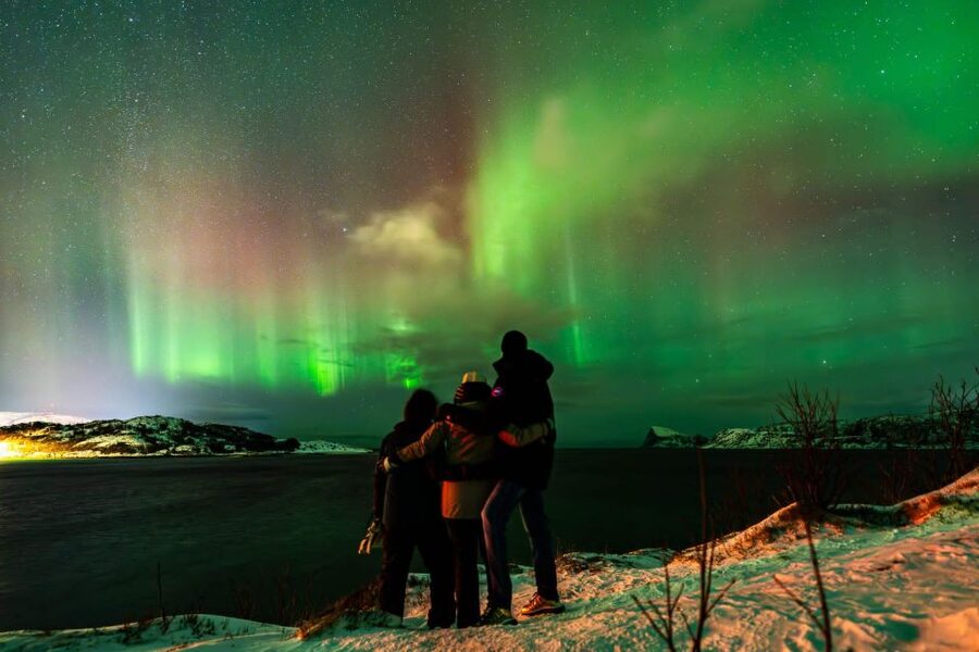 Tromsø: Small group Aurora Borealis - Key points before you book