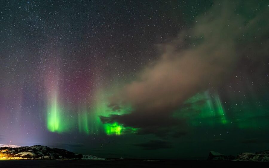 Tromsø: Small group Aurora Borealis - Is $262 good value?