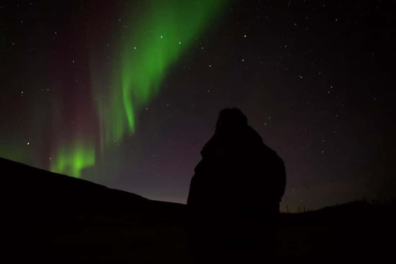 Tromsø: Small-Group Northern Lights Tour by Minibus - Key points to know before booking