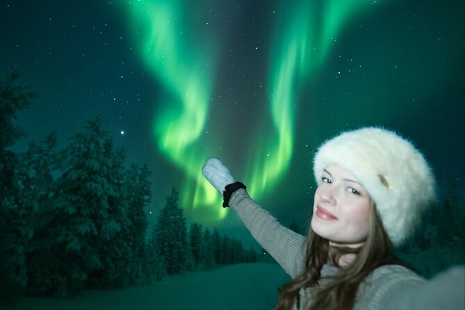 Ultimate Aurora Borealis Tour Rovaniemi - Key points to know before you book
