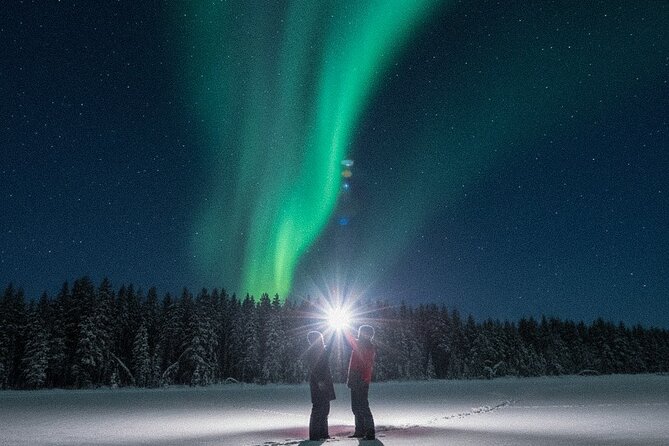 Ultimate Aurora Borealis Tour Rovaniemi - Who will get the most from this experience