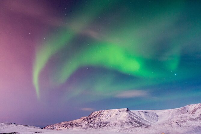 Volcano Hike & Northern Lights Combo Tour - Key Points to Know Before You Book